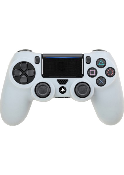 Ps4 Dualshock 4 Silikon Kılıfı