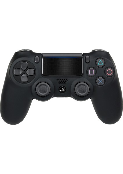 Ps4 Dualshock 4 Silikon Kılıfı