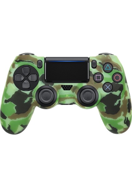 Ps4 Dualshock 4 Silikon Kılıfı