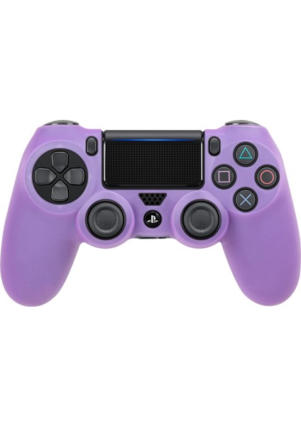 Ps4 Dualshock 4 Silikon Kılıfı