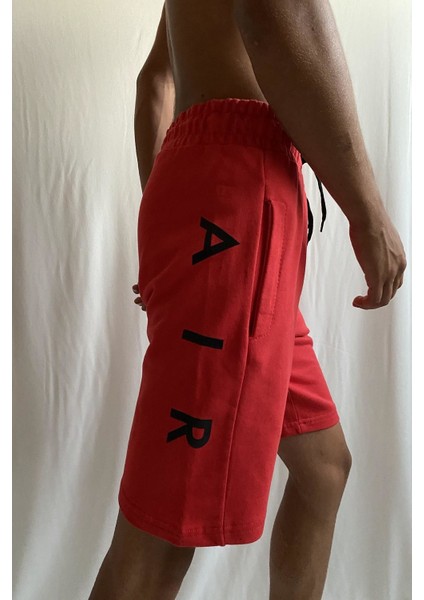Air Broklyn Şort