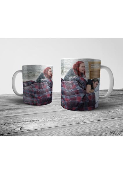 Eternal Sunshine Of The Spotless Mind Kupa Bardak Model 7