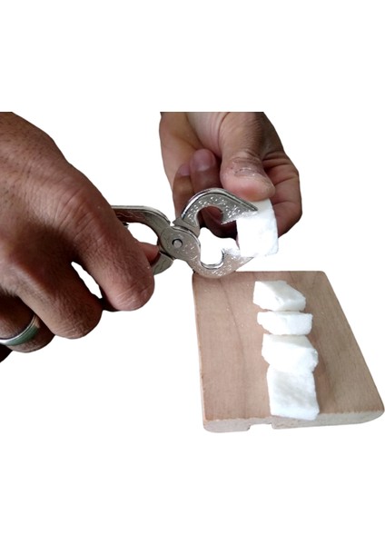 Erzurum Kesme Kıtlama Şeker 50 kg Şeker Kesme Makası Hediye Ilıca Kıtlama Şeker Kırılmamış Şeke modelleri