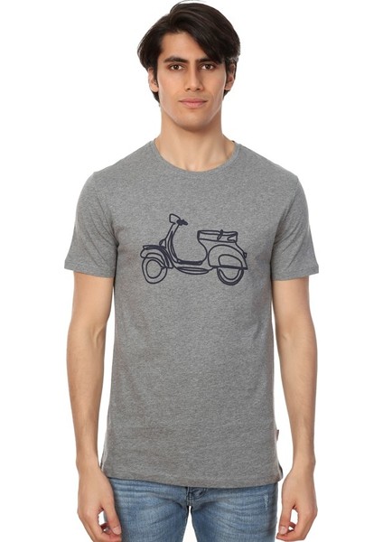 John Frank Eighty Five T-Shirt