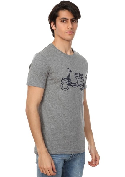 John Frank Eighty Five T-Shirt