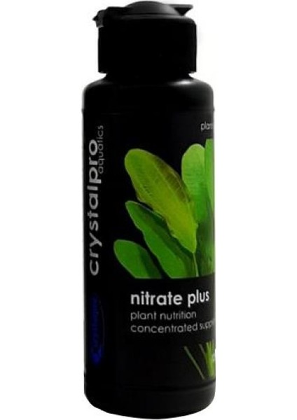 Nitrate Plus 125ML