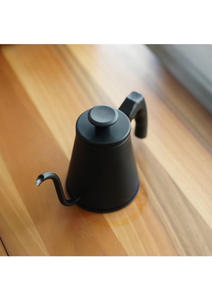 Barista Kettle Slim Fit 1200 ml