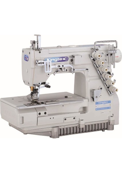 FT-7060-0-64 M Bıçaksız Lot Reçme Makinesi Kilot İçin