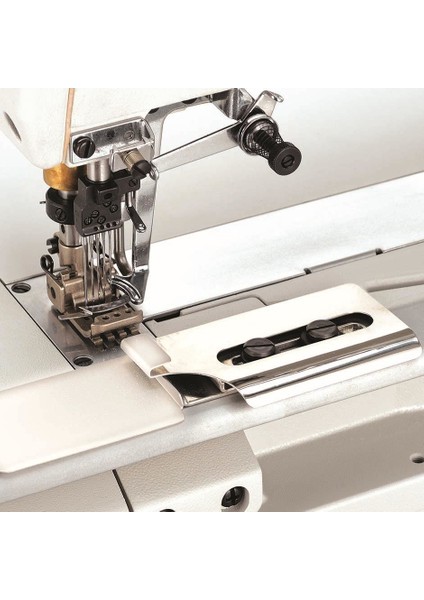 FT-7060-0-64 M Bıçaksız Lot Reçme Makinesi Kilot İçin