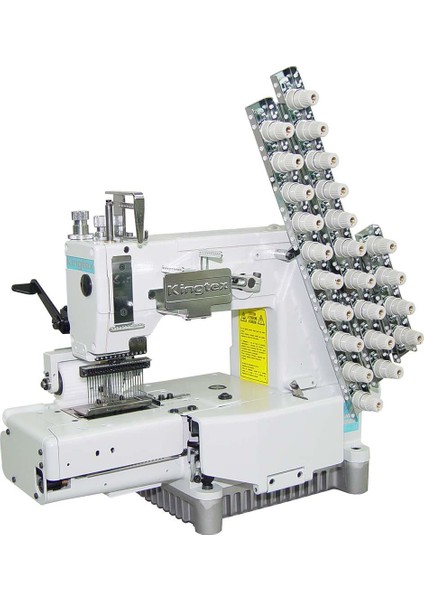 MT-4504 P-0-085 /pmd 4 İğne Burunlu Lastik Makinesi
