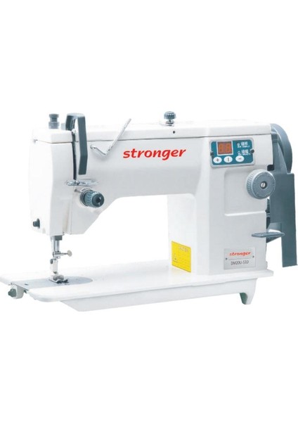 ST-20U73 Direct Drive 100 Desenli Zigzag Makinesi