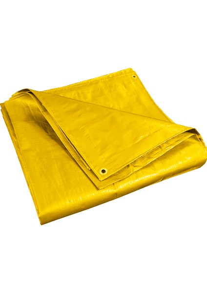 Sarı Branda Çadır 3x8 M Su Geçirmez Pvc Tente Gölgelik Koruma fiyatları