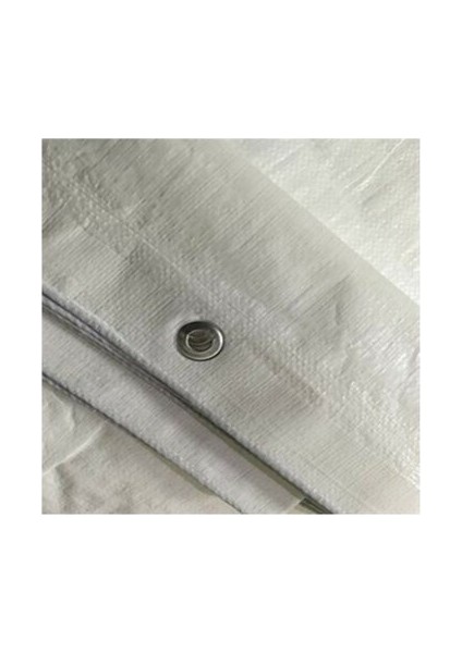 Beyaz Branda Çadır 4x4 M Su Geçirmez Pvc Tente Gölgelik Koruma modelleri