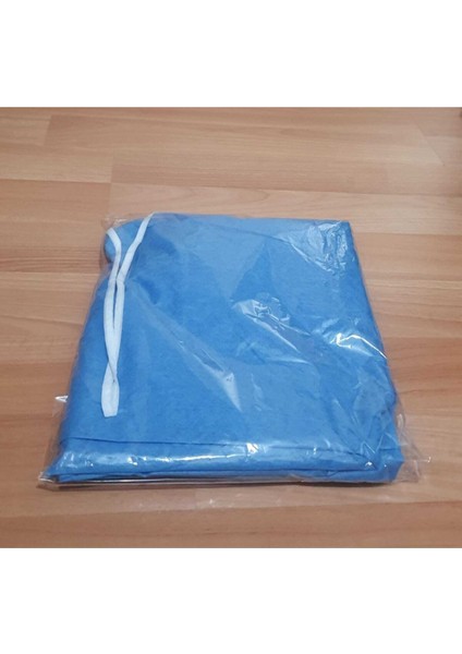 Tek Kullanımlık Cerrahi Box Önlük 120 x 160 - 1 Adet fiyatları