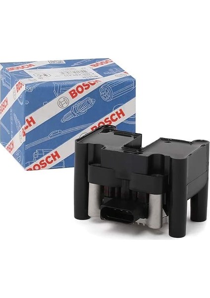 Golf 4 Bora Passat Polo Atesleme Bobını [032905106]