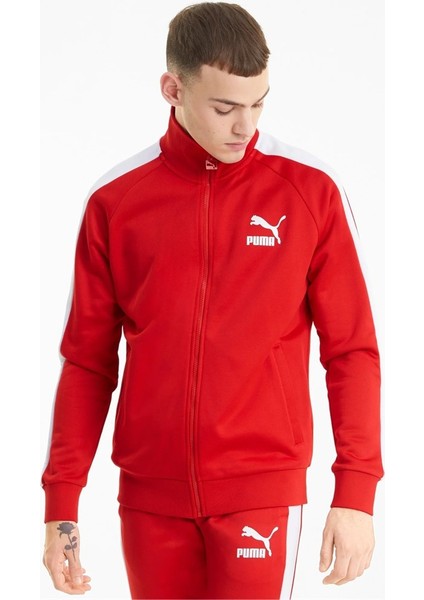 Iconic T7 Erkek Ceket 53009411