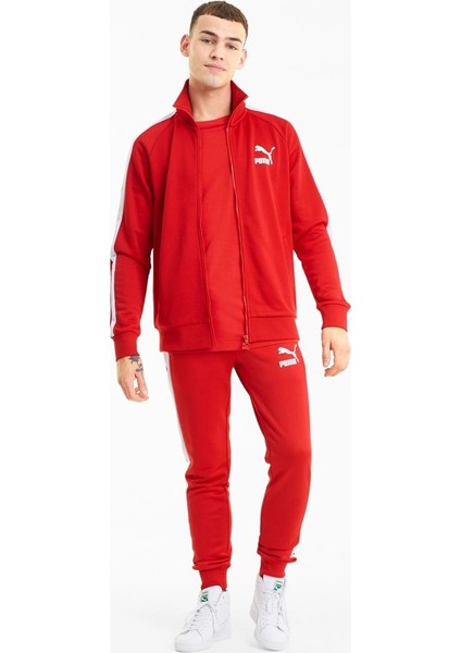 Iconic T7 Erkek Ceket 53009411