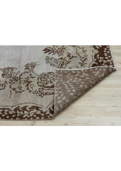 Eşsiz Anadolu Vintage Eskitme Halı 173 x 283 cm 7008 modelleri