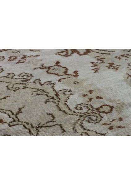 Eşsiz Anadolu Vintage Eskitme Halı 173 x 283 cm 7008 indirimleri