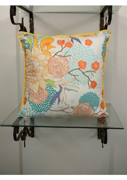 Kırlent Kılıfı 1 Adet 43 x 43 cm fiyatları