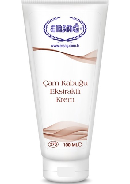 Çam Kabuğu Ekstraktlı Krem