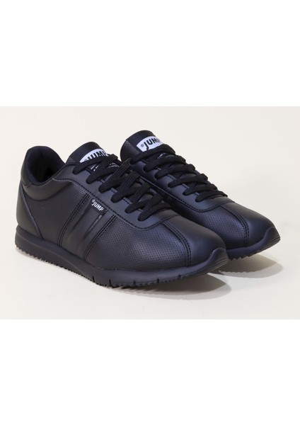 22211 Anatomik Sneakers Ayakkabı - Siyah - 36 fiyatları