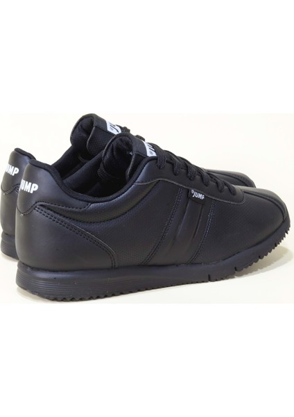 22211 Anatomik Sneakers Ayakkabı - Siyah - 36 fırsatları