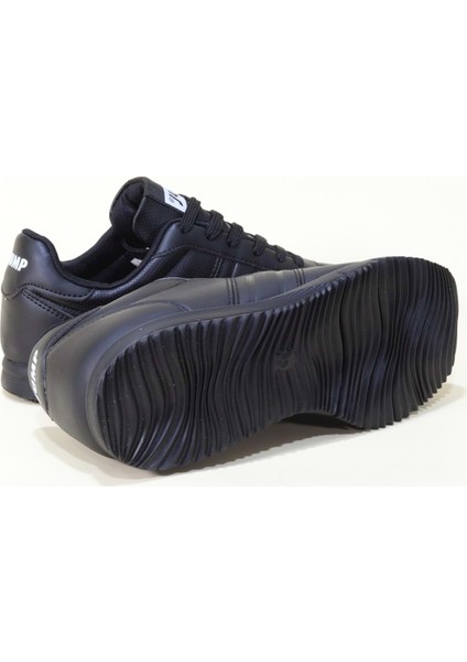 22211 Anatomik Sneakers Ayakkabı - Siyah - 36 indirimleri