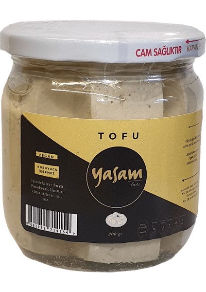 Tofu 300 gr