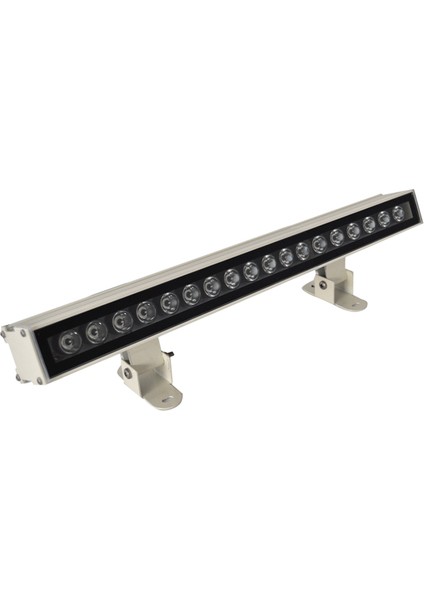 İntraLED Wallwasher Duvar Boyama 18 W - Beyaz Led Işık