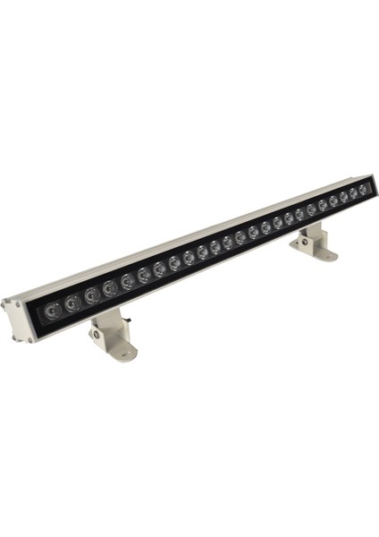 İntraLED Wallwasher Duvar Boyama 24 W - Beyaz Led Işık