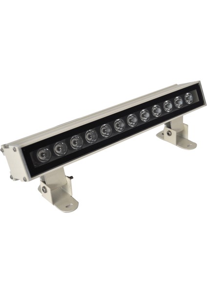 İntraLED Wallwasher Duvar Boyama 12 W - Beyaz Led Işık