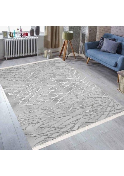 Halıportalı Pvc Kaymaz Taban Salon Mutfak Halısı Yolluk İ-FM-2199