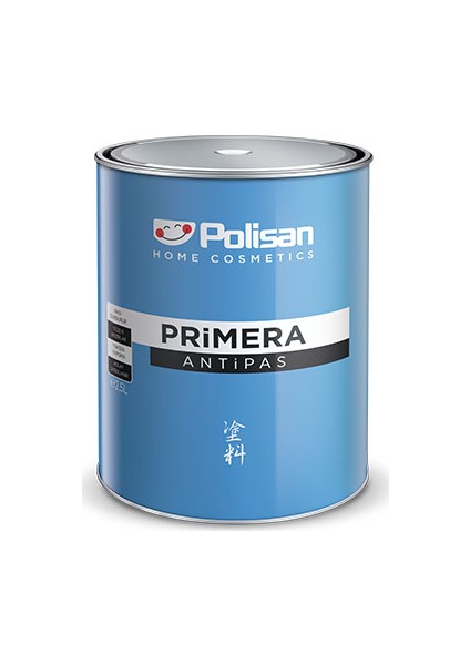 Primera Antipas Gri 2,5