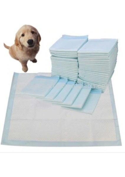 Life Kedi Köpek Çiş Pedi 60X90 30'lu 4 Paket