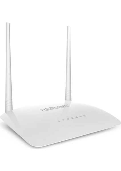 RL-WR1220 Wireless Access Point / Client Router