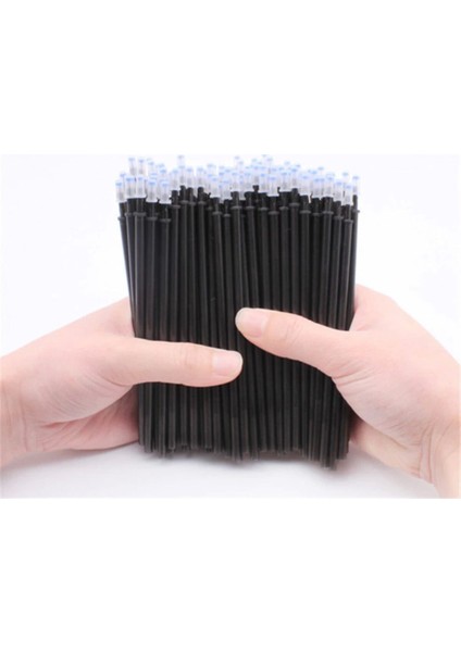 Isı ile Uçan Iğne Uçlu Kalem 1 Adet 0.5 mm Siyah 20'li Kalem Içi fiyatları