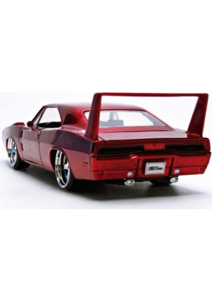 Fast Furious Model Araba 1:32 Dom's Dodge Charger Daytona fiyatları