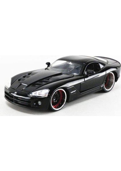 Hızlı ve Öfkeli Fast & Furious Viper SRT-10 1:24 253203057