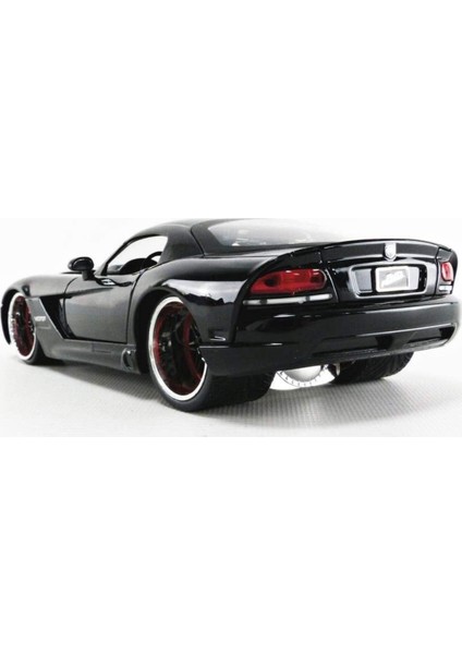 Hızlı ve Öfkeli Fast & Furious Viper SRT-10 1:24 253203057