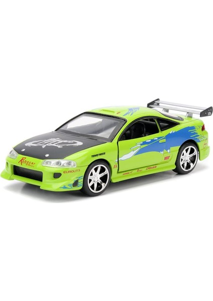 Jada Hızlı ve Öfkeli Fast & Furious 1995 Mitsubishi 1:24 253203007