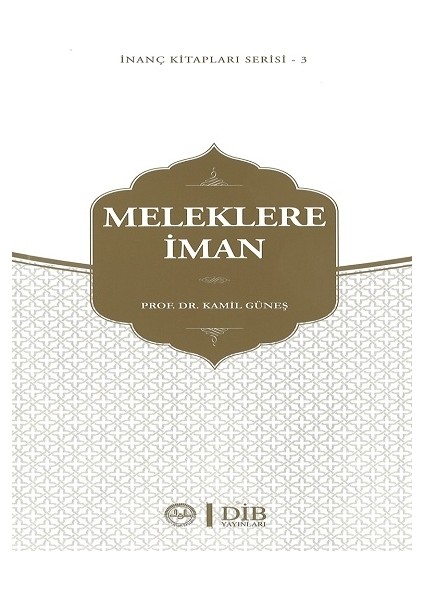 İslamda Meleklere Iman