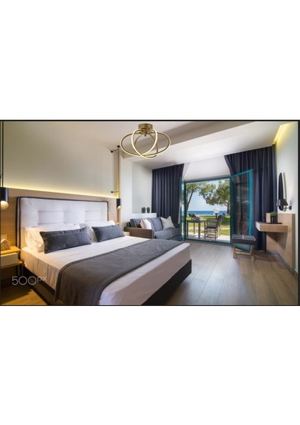 923-3 3'lü Eskitme LED Avize(Beyaz Işık -Sarı Işık - Gün Işığı) fiyatları