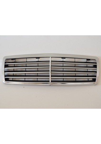 Mercedes C Serisi W202 Avantgarde Krom Panjur 1993-2000