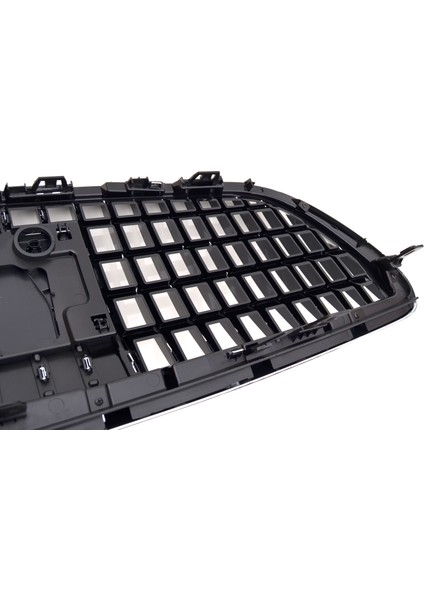 Mercedes E Serisi W213 Maybach Krom Ön Panjur 2016-2020 fırsatları