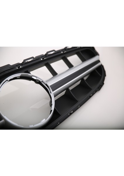 Mercedes C Serisi W205 C63 Amg Black Edıtıon Ön Panjur 2014-2018 fiyatları