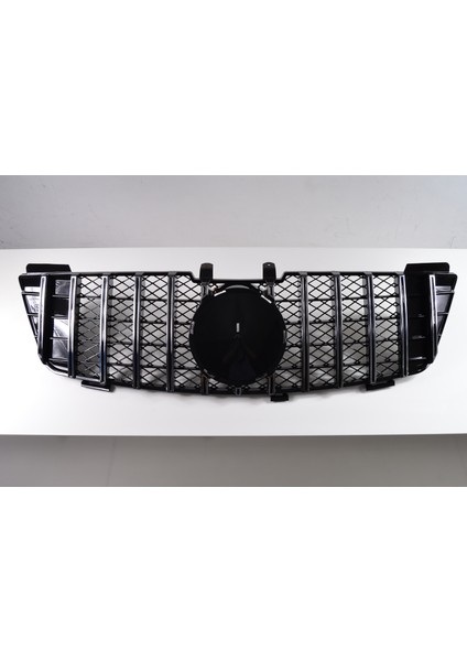 Mercedes ml Serisi W164 Makyajsız Kasa Gtr Panjur 2005-2008