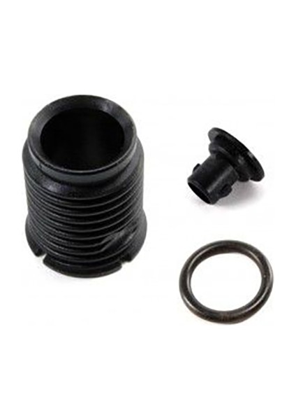 E34 Ön Tampon Ayağı Seti 51111944540