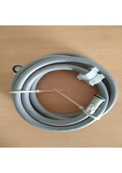 Çamaşır - Bulaşık Makinesi Temiz Su Bağlantı Hortumu - 3m