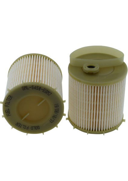 Yakıt Fıltresı Ssangyong Actyon (2007 >...) 2.0 Xdı